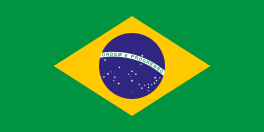 Flag Of Brazil